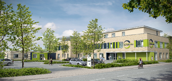 Augenklinik Dr. Georg
