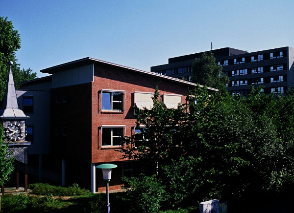 Schön Klinik Rendsburg