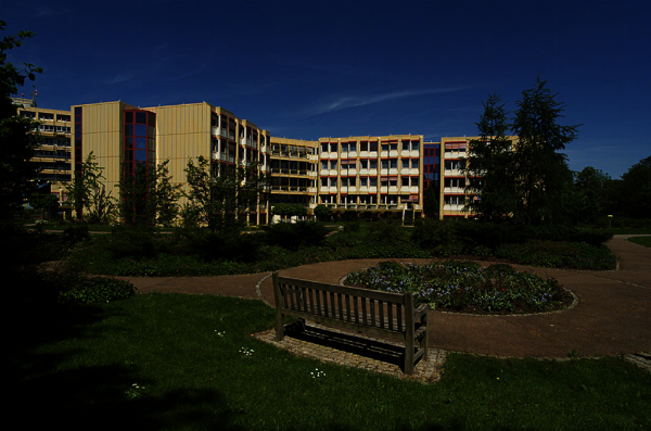 Bezirkskrankenhaus Memmingen Klinik für Psychiatrie, Psychotherapie und Psychosomatik am Klinikum Memmingen