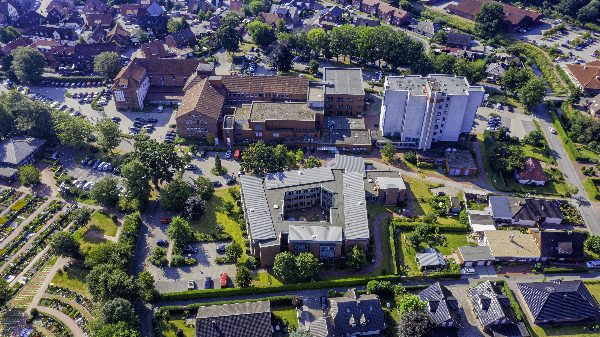 St.-Marien-Hospital gGmbH