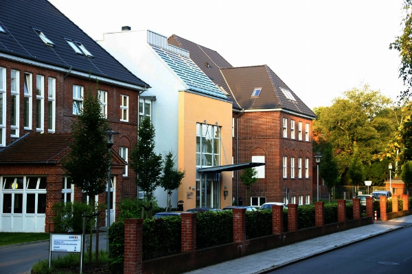 AMEOS Klinikum Lübeck
