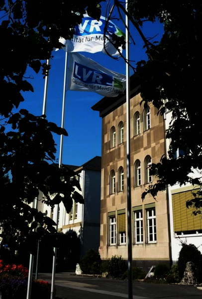 LVR-Klinik Düren