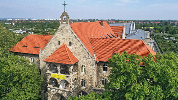 Krankenhaus St. Marienstift Magdeburg GmbH