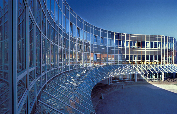 Universit tsklinikum Regensburg Hospital Portrait German Hospital 