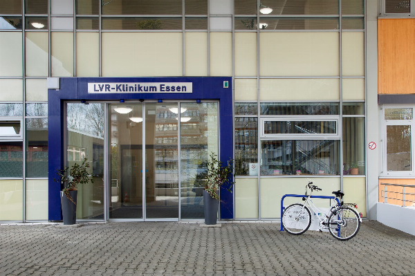 LVR-Klinikum Essen