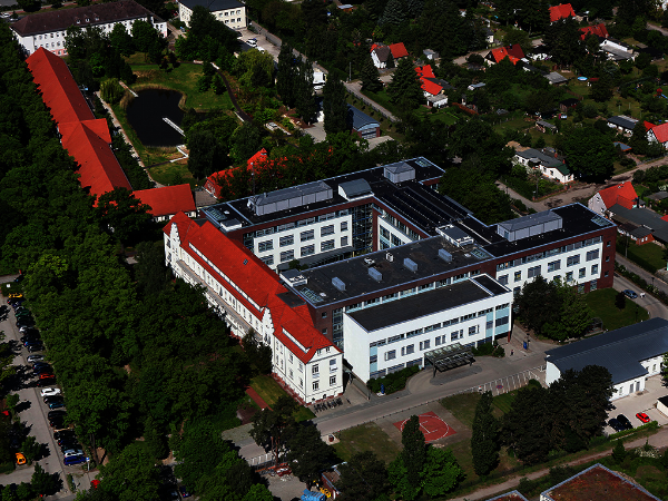 Oberhavel Kliniken GmbH / Klinik Oranienburg