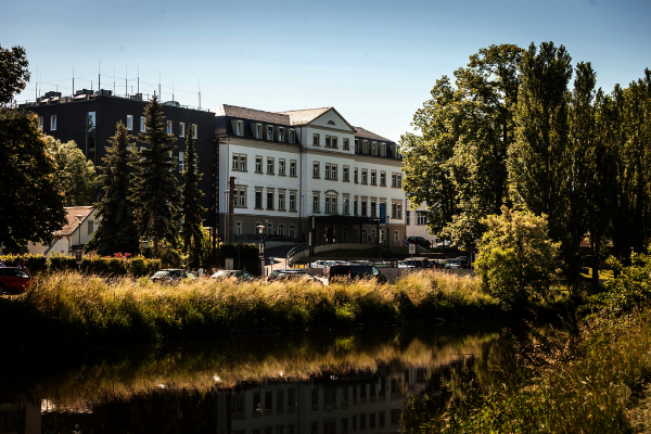 Klinikum Döbeln