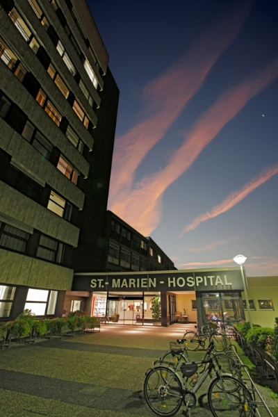 St. Marien-Hospital Borken