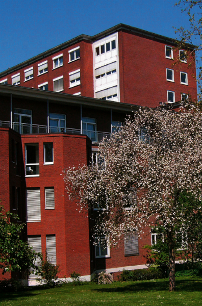 St. Elisabeth-Hospital Beckum GmbH