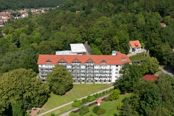 Diabeteszentrum Bad Lauterberg