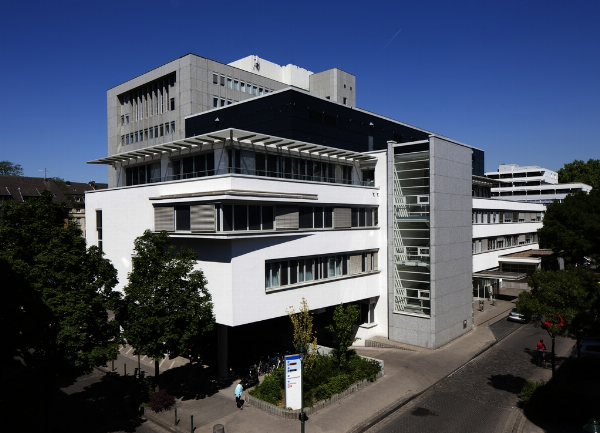 Evangelisches Krankenhaus Düsseldorf