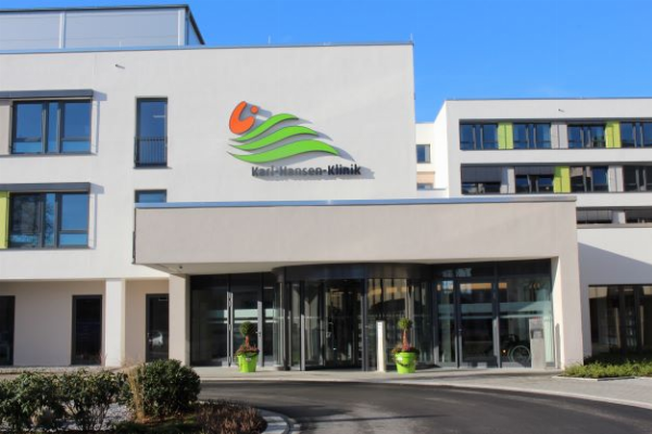Karl-Hansen-Klinik GmbH