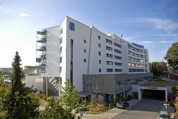 Klinikum Freising GmbH