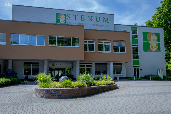STENUM Ortho GmbH