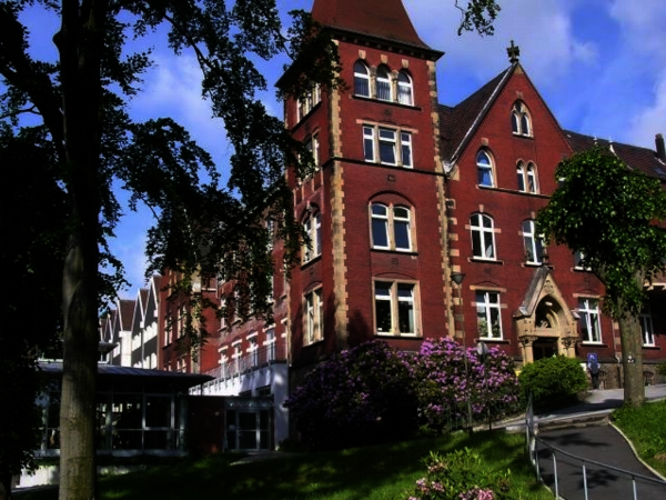 Psychiatrische Klinik Langenberg