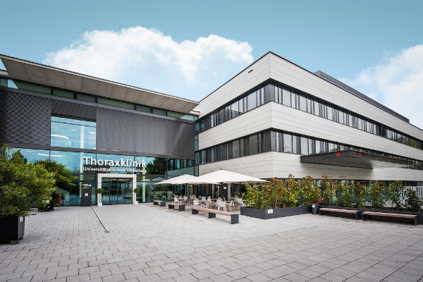 Thoraxklinik Heidelberg