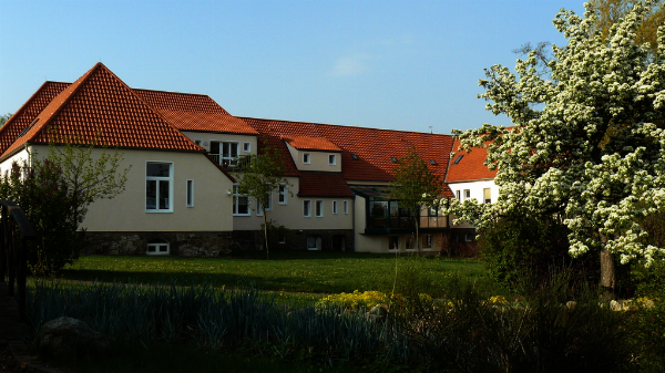 Ev. Fachkrankenhaus für Psychiatrie Hildegard von Bingen