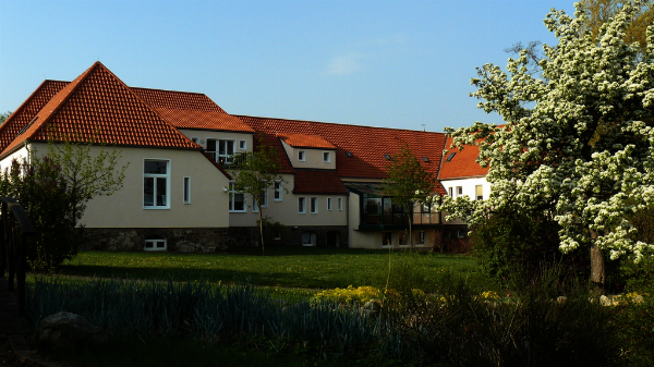 Ev. Fachkrankenhaus für Psychiatrie &quot;Hildegard von Bingen&quot;