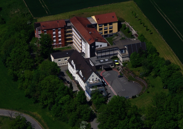 Evangelisches Krankenhaus Gesundbrunnen gGmbH
