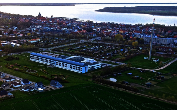 BODDEN-KLINIKEN Ribnitz-Damgarten GmbH