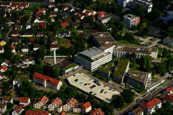 Rems-Murr-Klinik Schorndorf