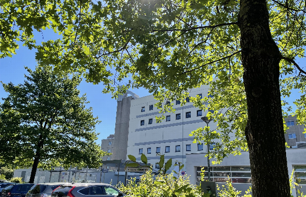 St. Vincenz-Krankenhaus