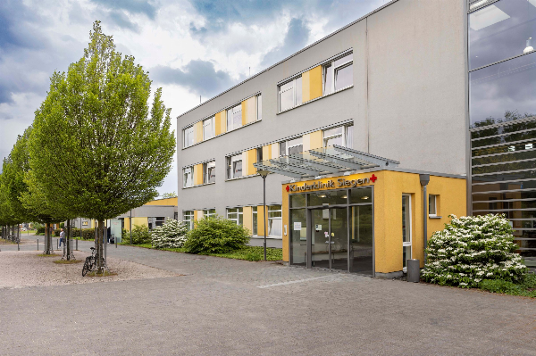 DRK-Kinderklinik Siegen gGmbH