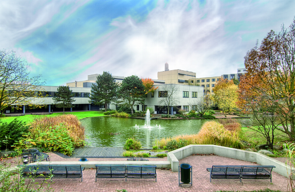 Rheinland Klinikum Dormagen