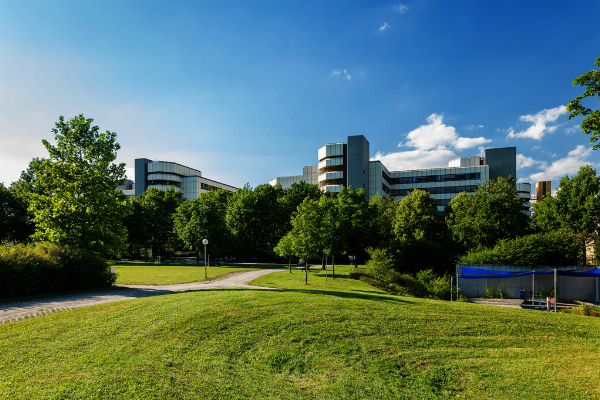 Klinikum Ingolstadt