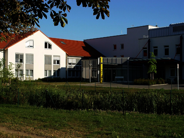 Dietrich-Bonhoeffer-Klinikum Standort Altentreptow