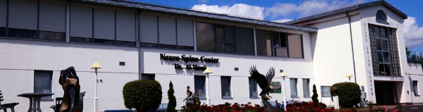 Neuro Spine Center GmbH