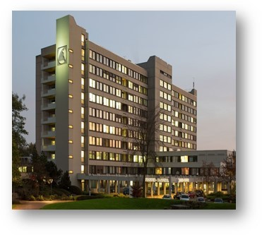 Stiftungsklinikum PROSELIS gGmbH, Standort Prosper-Hospital