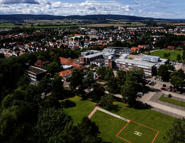 BDH-Klinik Hessisch Oldendorf gGmbH