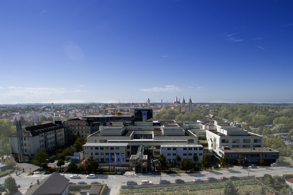 Klinikum St. Elisabeth Straubing GmbH