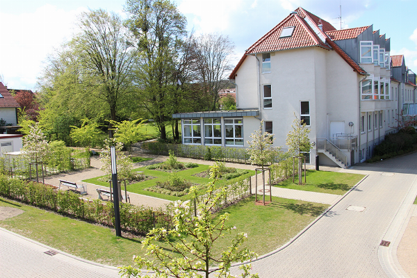 DR. FONTHEIM Mentale Gesundheit, Klinik für Psychiatrie, Psychotherapie und Psychosomatik