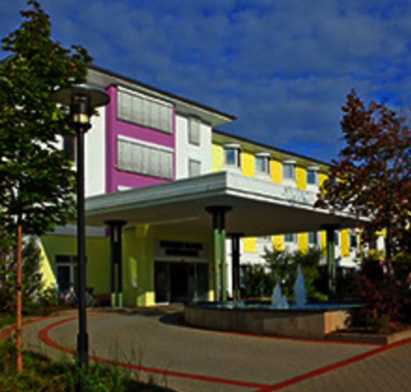 MEDIAN-Klinik Grünheide