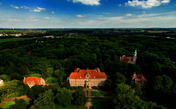 LVR-Klinik Bedburg-Hau