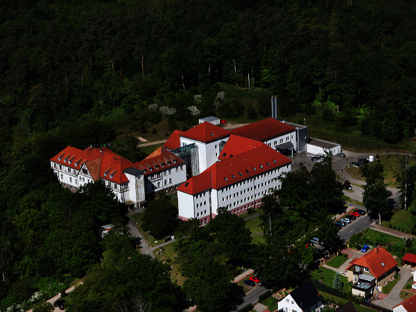 Oberhavel Klinik Gransee GmbH