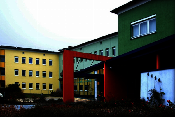 Kreiskrankenhaus Wolgast gGmbH