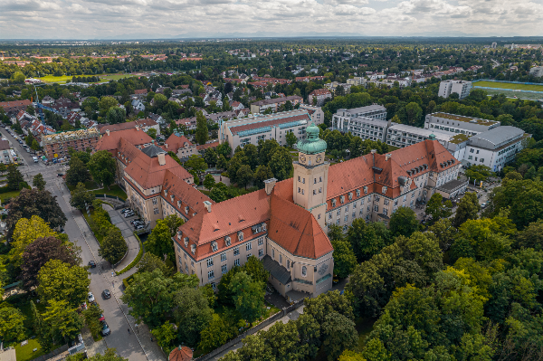 Schön Klinik München Harlaching
