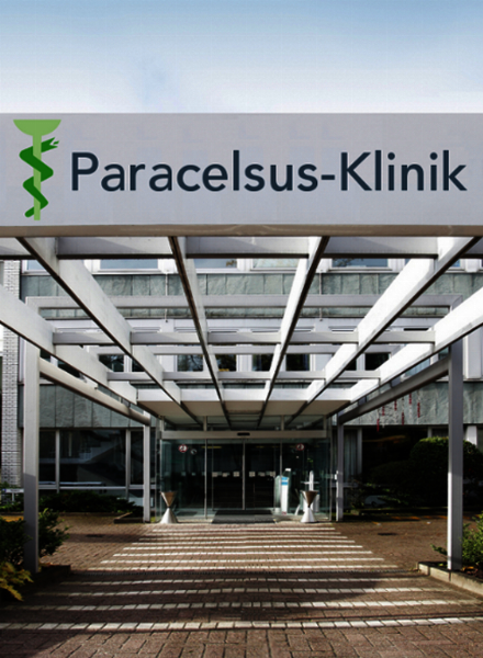 Paracelsus Klinik Bremen