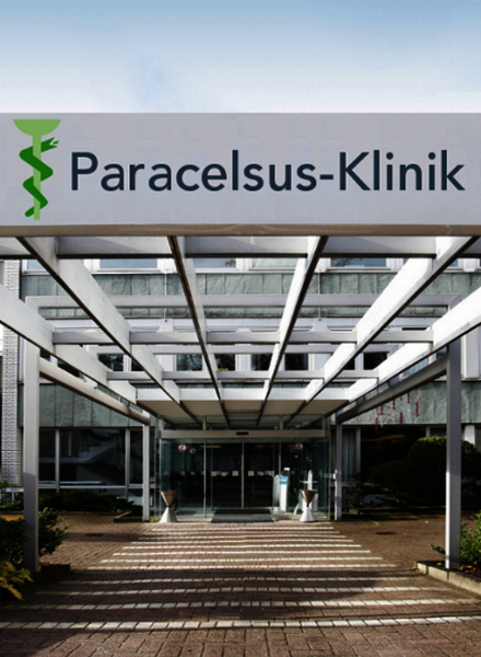 Paracelsus-Klinik Bremen