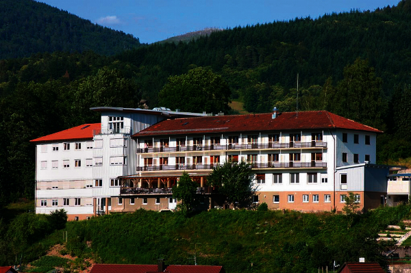 MEDIAN Achertal-Klinik Ottenhöfen