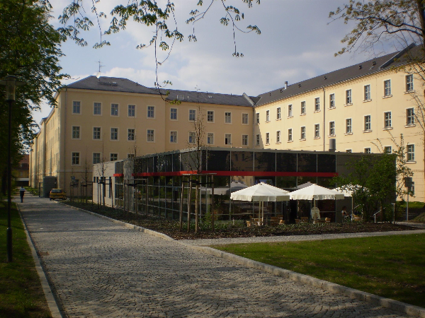 Fachkrankenhaus Hubertusburg gGmbH