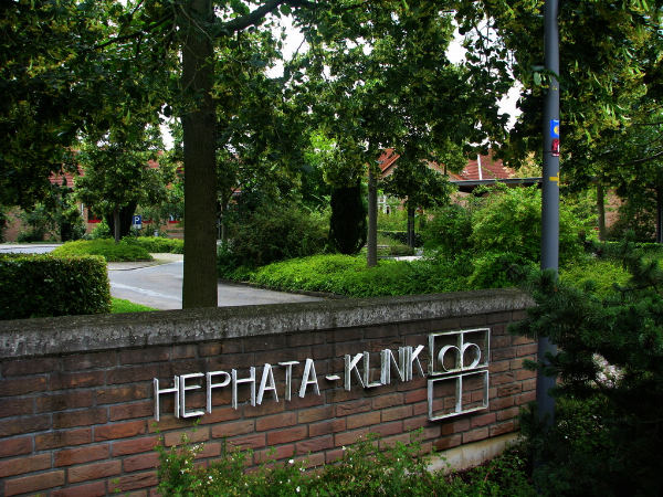 Hephata-Klinik