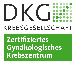 Gynäkologisches Krebszentrum Rosenheim