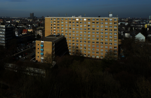 Evangelisches Klinikum Köln Weyertal GmbH