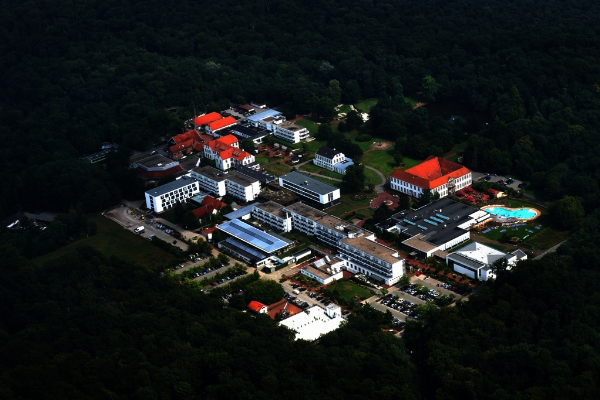 Fachklinik Bad Bentheim