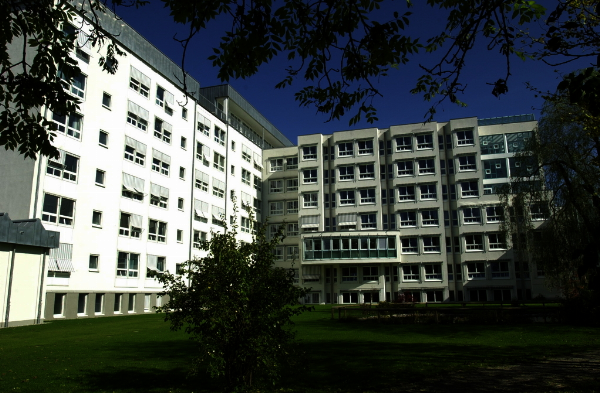 Klinikverbund Allgäu gGmbH - Klinik Mindelheim