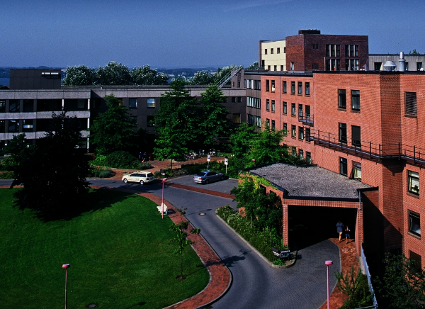 Schön Klinik Eckernförde